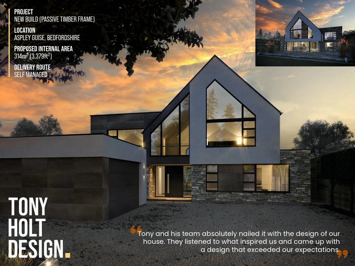 Tony Holt Design_Self Build_New Build_Spinney_Front.jpeg