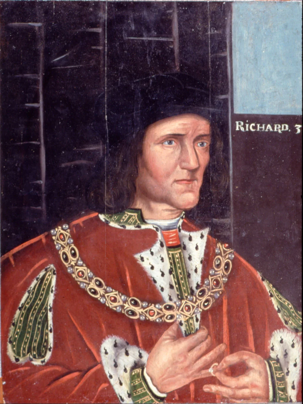 Richard III