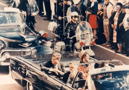 20131122 JFK day he was shot.jpg