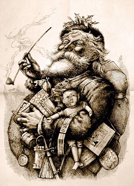20131224 MerryOldSanta.jpg