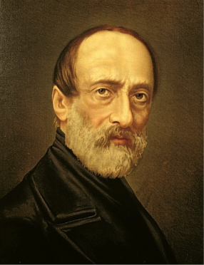 Giuseppe Mazzini