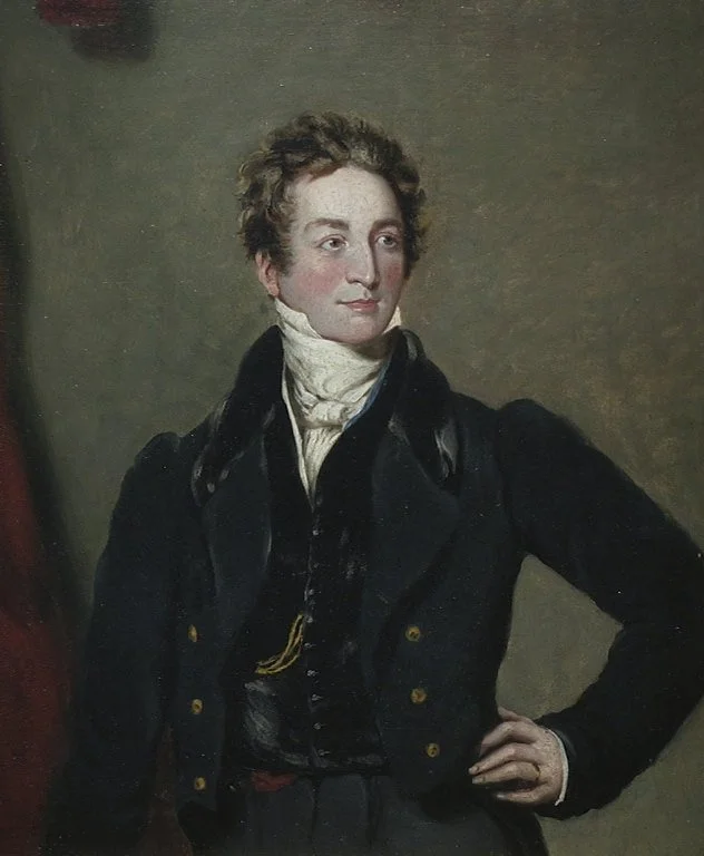 Did Sire Robert Peel Create 19th Century Social and Political Stability in Britain?