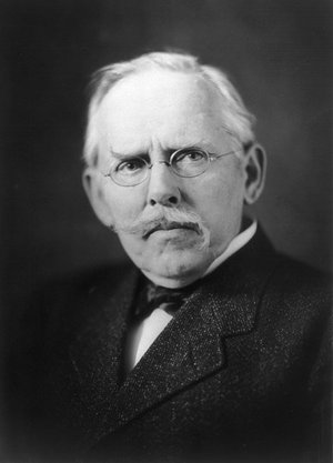 Jacob Riis: The Danish-American who Made a Big Impact in the Late 19th ...