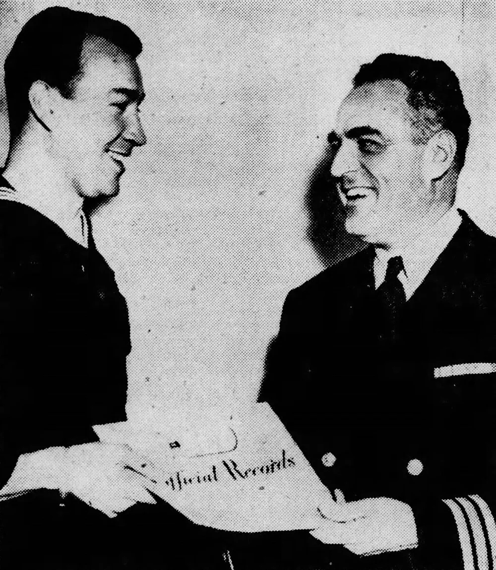 When Hitler Fought for the Allies in World War 2