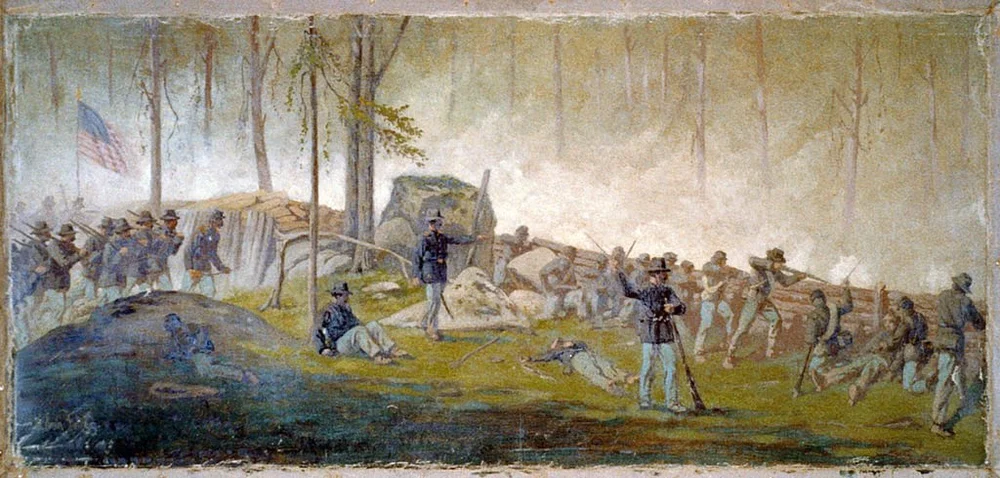 The Battle of Gettysburg - Part 4: Culp’s Hill, Cemetery Hill, and East Cavalry Field