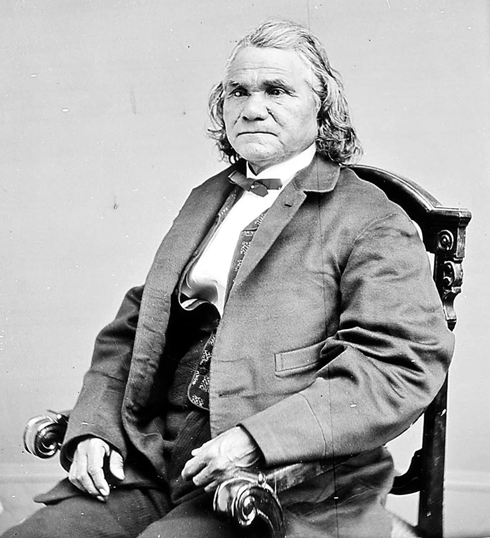 How the North and South Treated Minorities During the U.S. Civil War