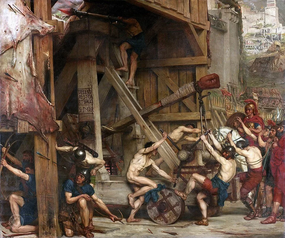 20260529 960px-Catapulta_by_Edward_Poynter.jpg