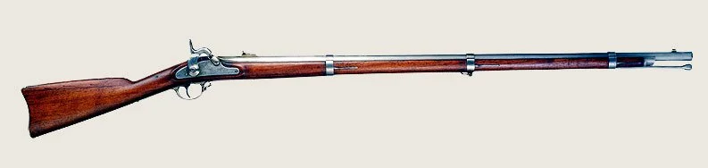 A Scientific Look at the Rifled Musket