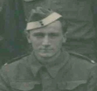 Blue Blooded Guerilla: Stewart Alsop’s War Against Nazi Germany. Part II: Stewart Alsop Behind Nazi Lines with Le Chat