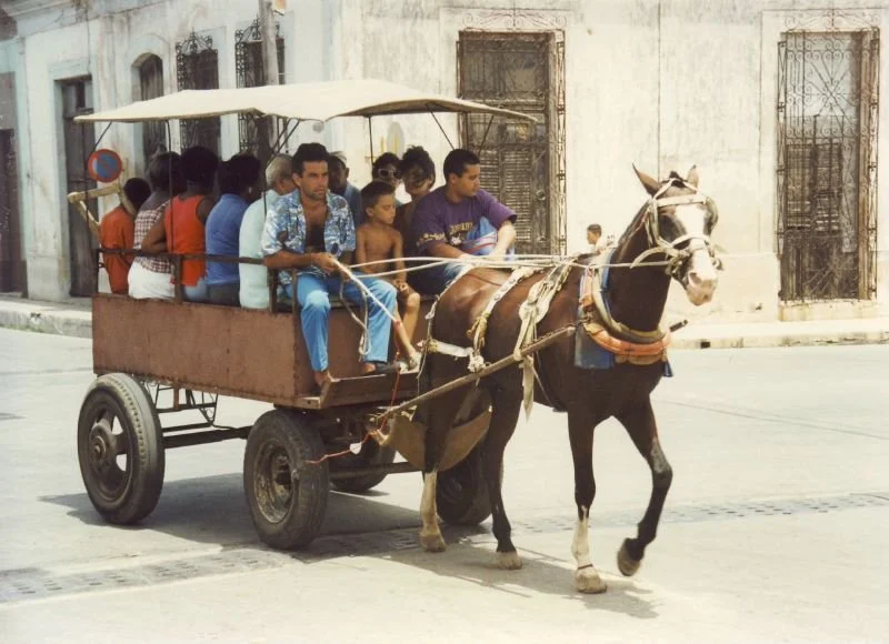 From Soviet Subsidies to Chronic Blackouts: Cuba’s Economy from the 1980s to 2026