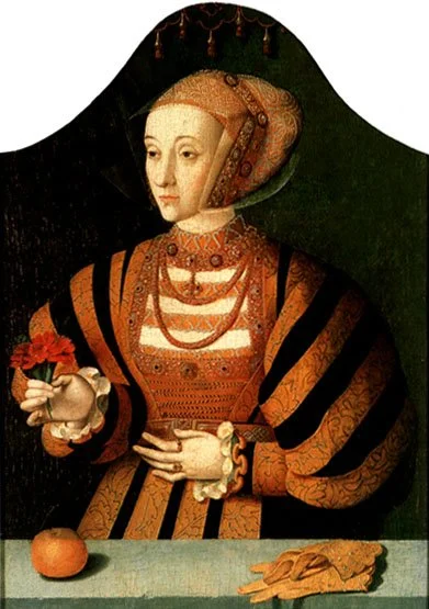 Anne of Cleves – The Survivor Wife of King Henry VIII