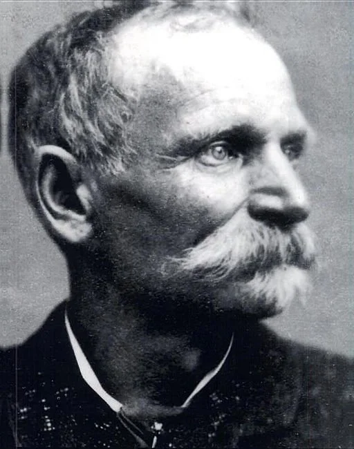The Most Infamous Outlaws of the Old West