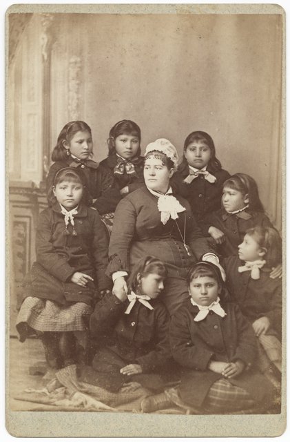 Family Separations in U.S. Immigration History: A New Issue, or as American as Baseball and Apple Pie?