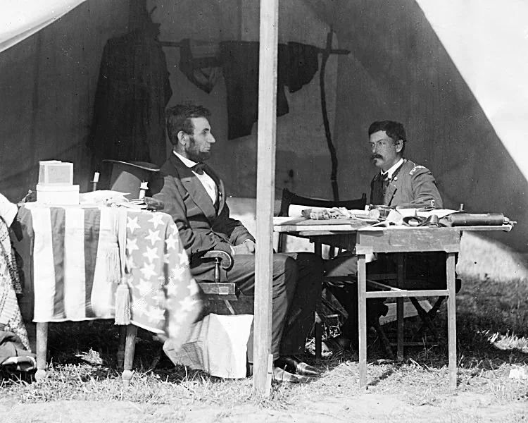 Was George B McClellan the Most Underrated General of the U.S. Civil War?