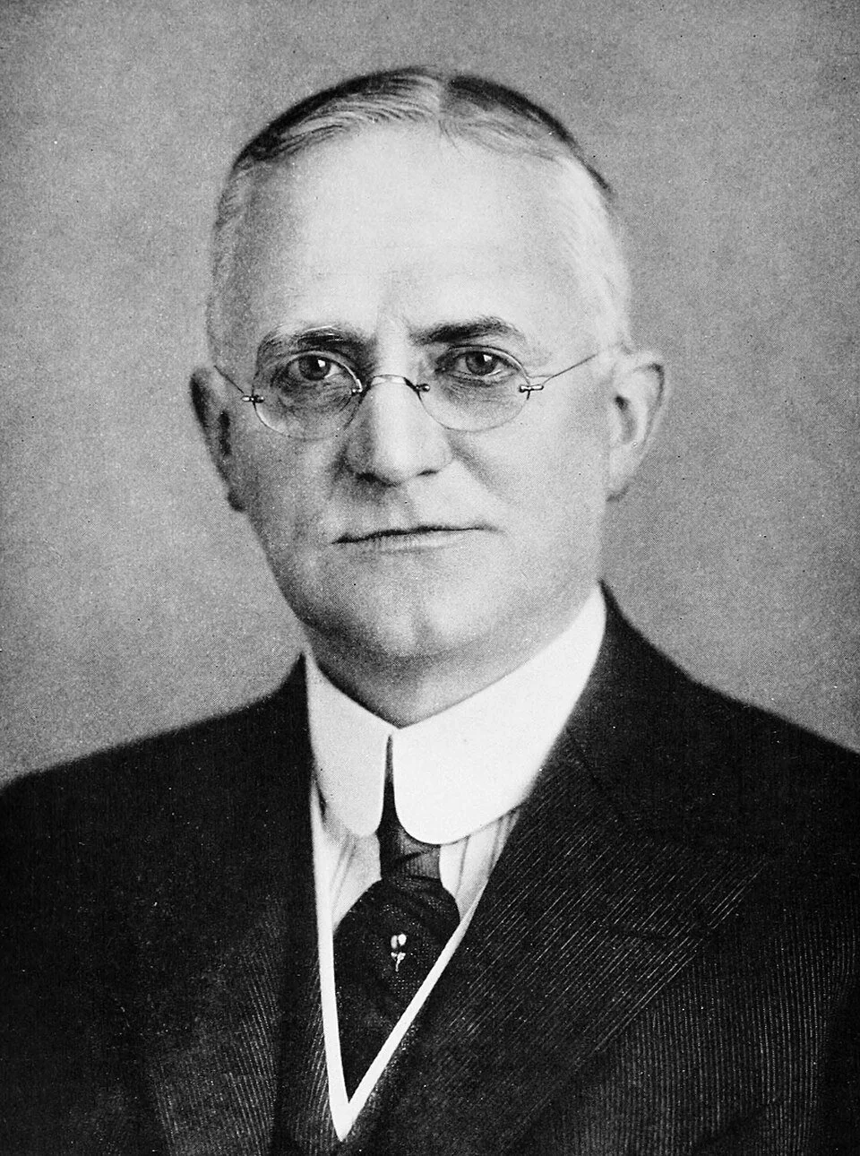 George Eastman: The Man Who Put Photography in the Hands of the World