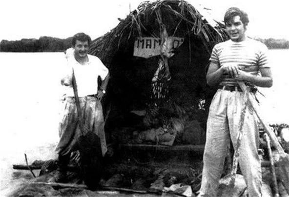 20260610 CheOnRaft1952.jpg