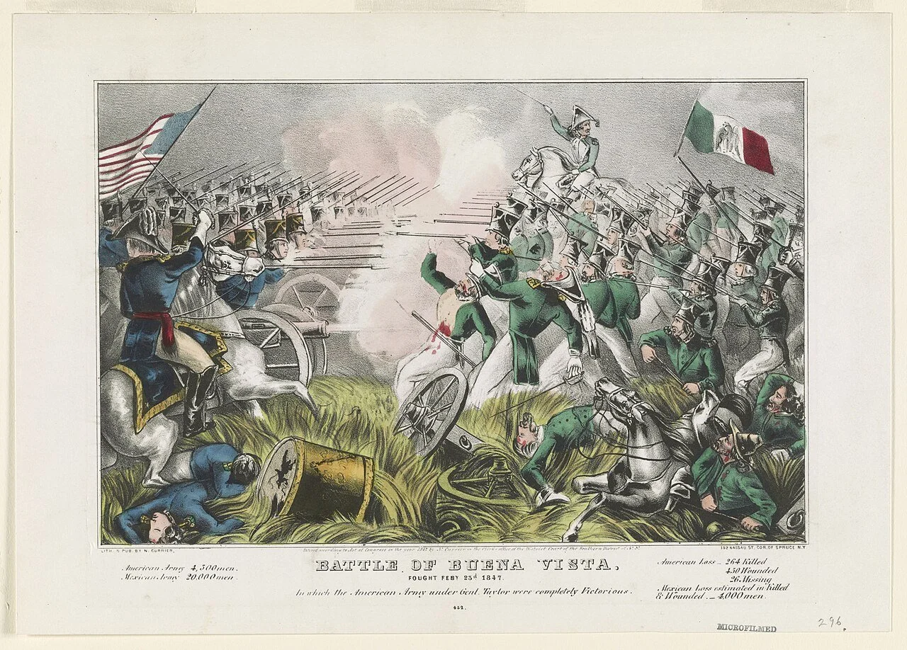 20260814 1280px-Battle_of_Buena_Vista-_fought_Feby._23d_1847_LCCN90709037.jpg