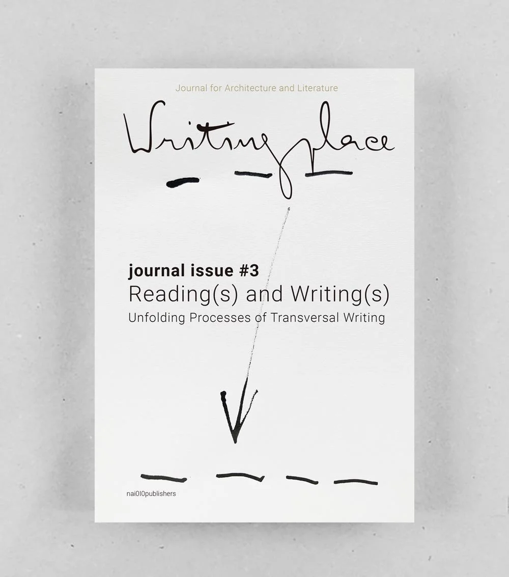 Site-Reading Writing Quarterly 01