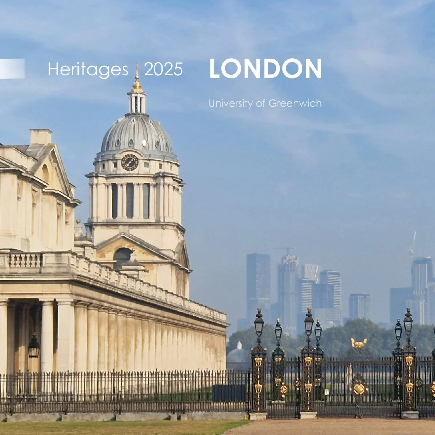 AMPS London Heritages 2025 Conference