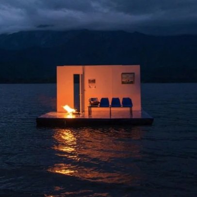 L'Epreuve de l'Etranger: TRANSLATION, MIGRATION, RESISTANCE