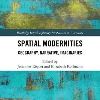 ESSAY Publication on Michel Butor's 'La Modification'