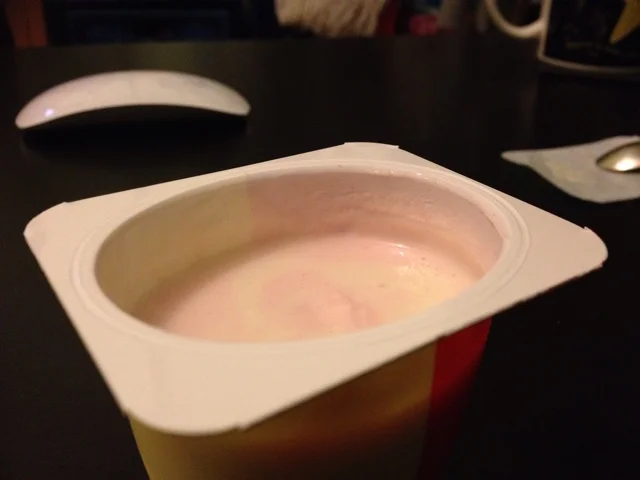 Munch Bunch Yogurt