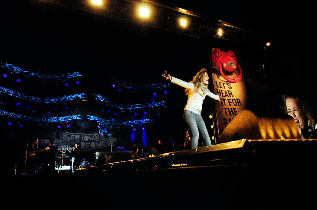 Ilse DeLange @ Serious Request 2012_DSC7892.jpg