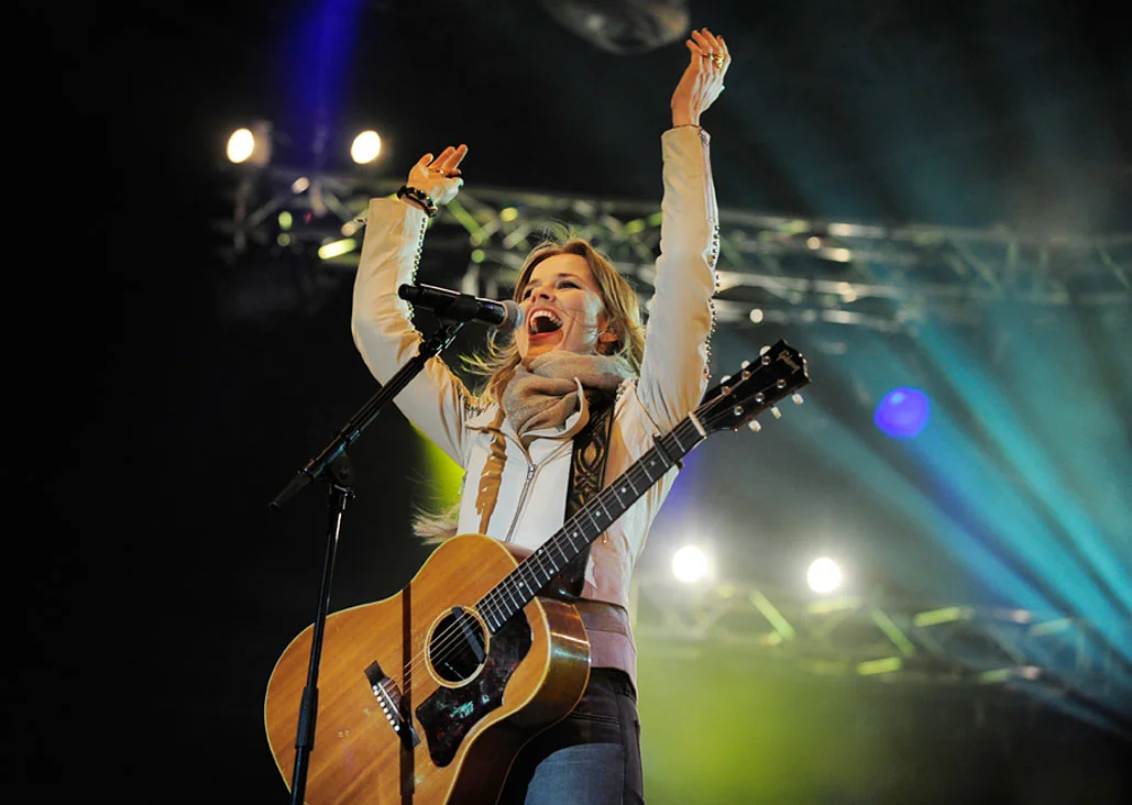 Ilse DeLange Serious Request 2012_DSC9385.jpg