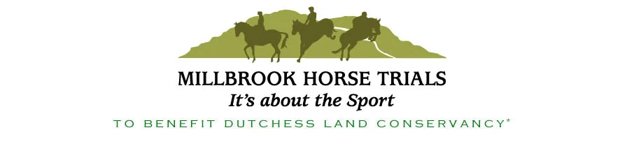 Millbrook Horse Trials