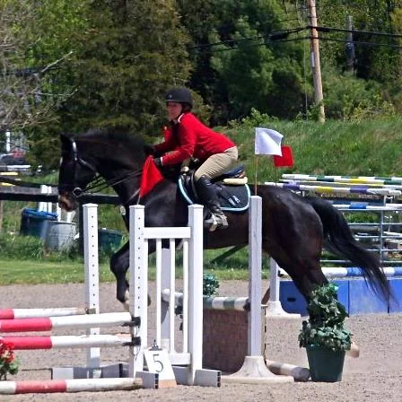 Sept 22 - Rivendell Combined Test and Millbrook Pony Club Rally