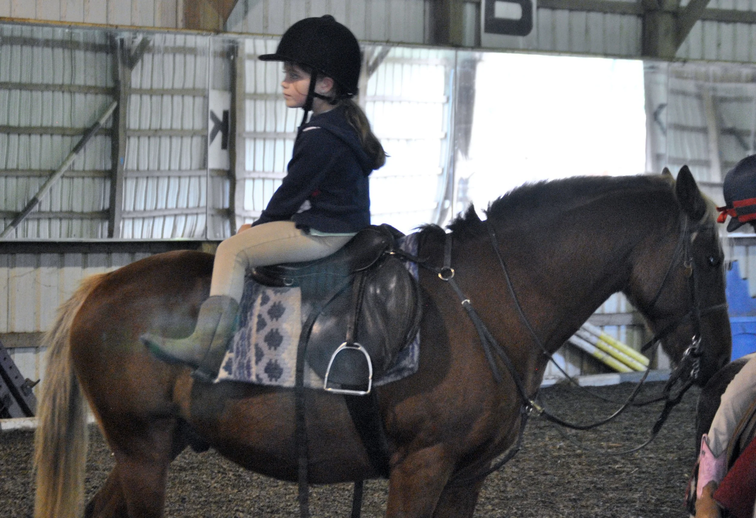 Summer Programs — Rivendell Riding Academy