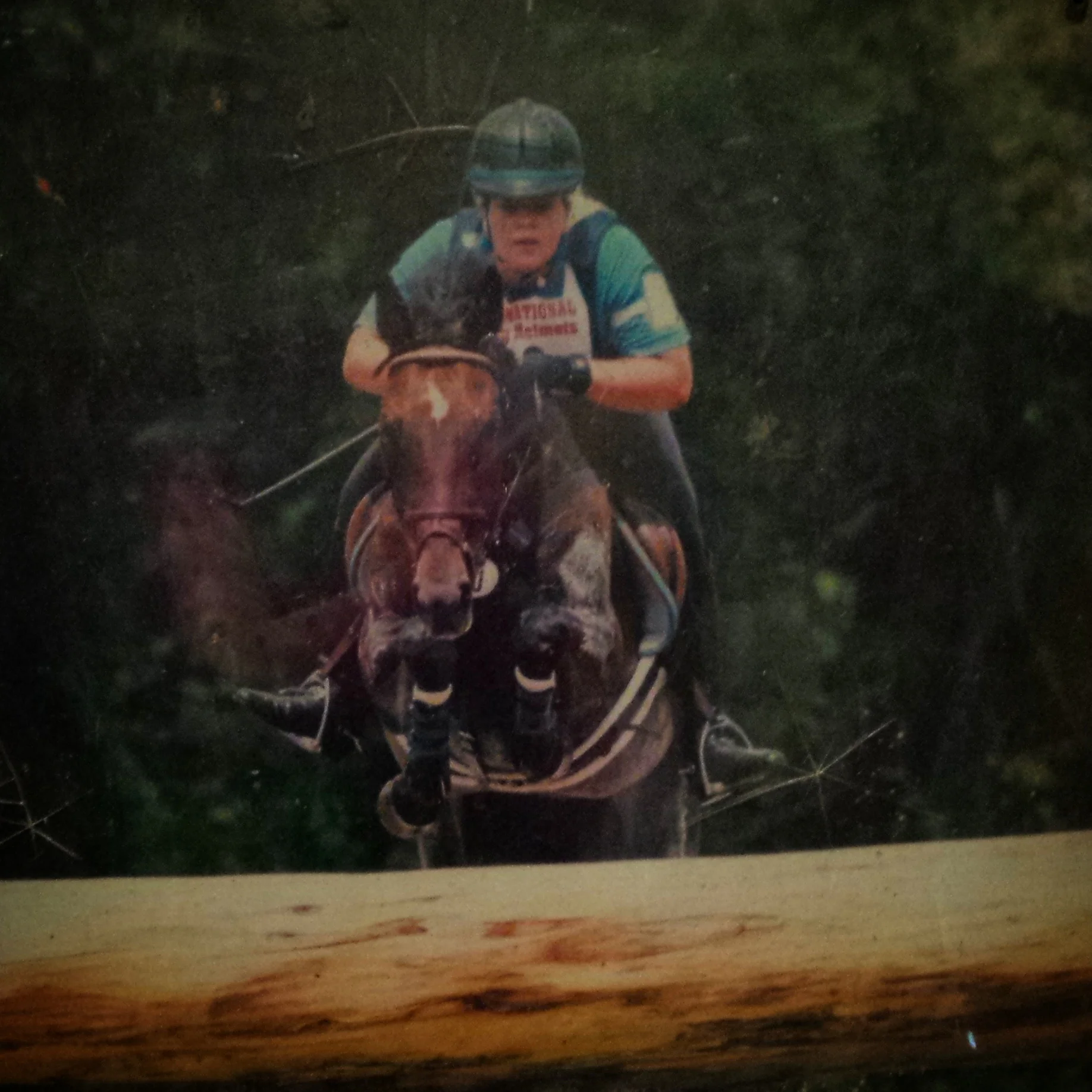 Spring Break Riding Program announced