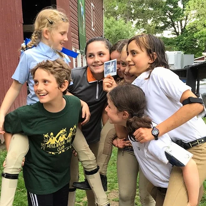 MPC Rating Rally at RRA