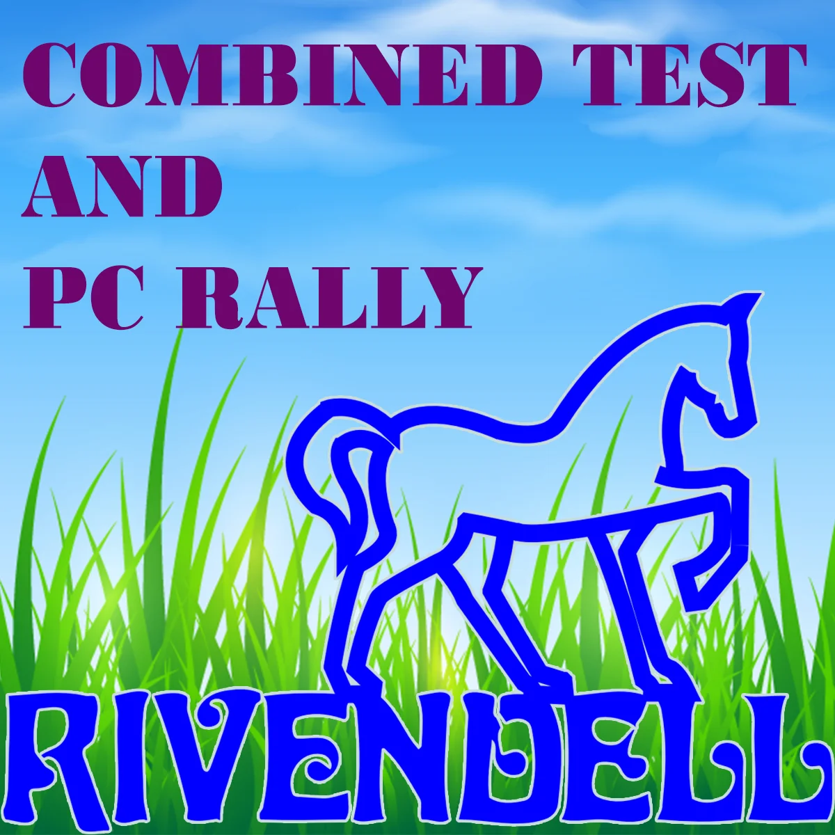 Combined Test And Rally Sign Up Open