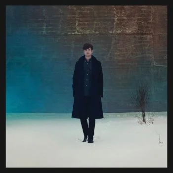 James Blake — Overgrown