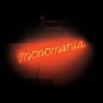Deerhunter — Monomania