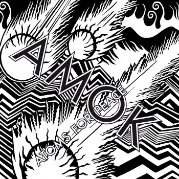 Atoms For Peace — AMOK