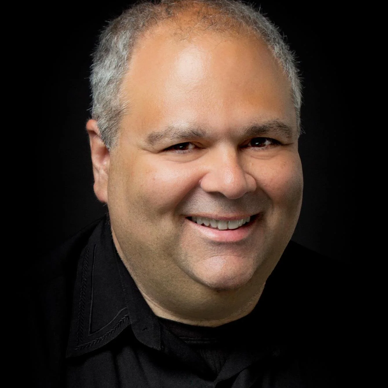 Michael Buzzelli, Renaissance Man.