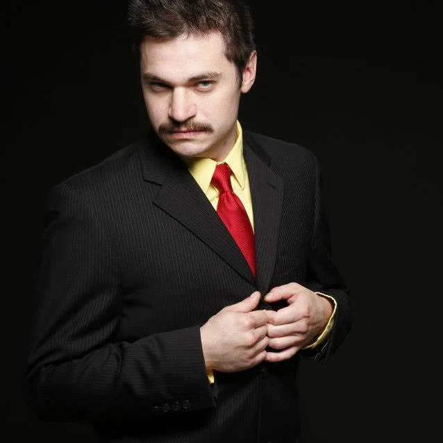 Alex Stypula (photo by Eric Schaeffer)