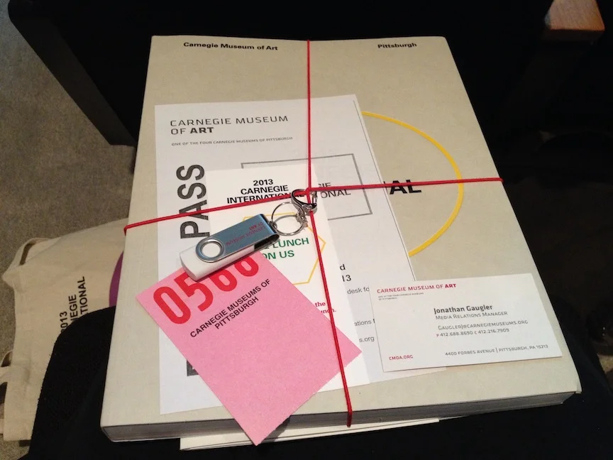Press-kit