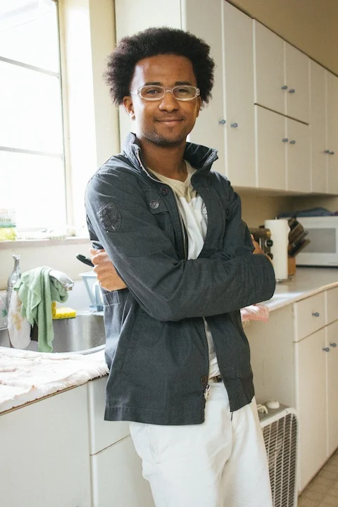 Tremar Baptiste