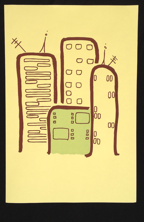 Yellow City