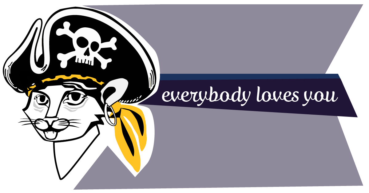 Title illustration for everybodylovesyou.net