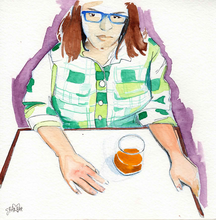 Kelly Beall