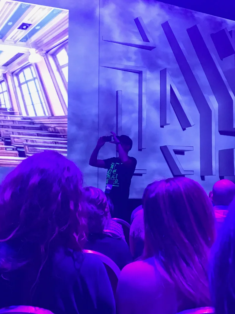 So much Adobe hype!
