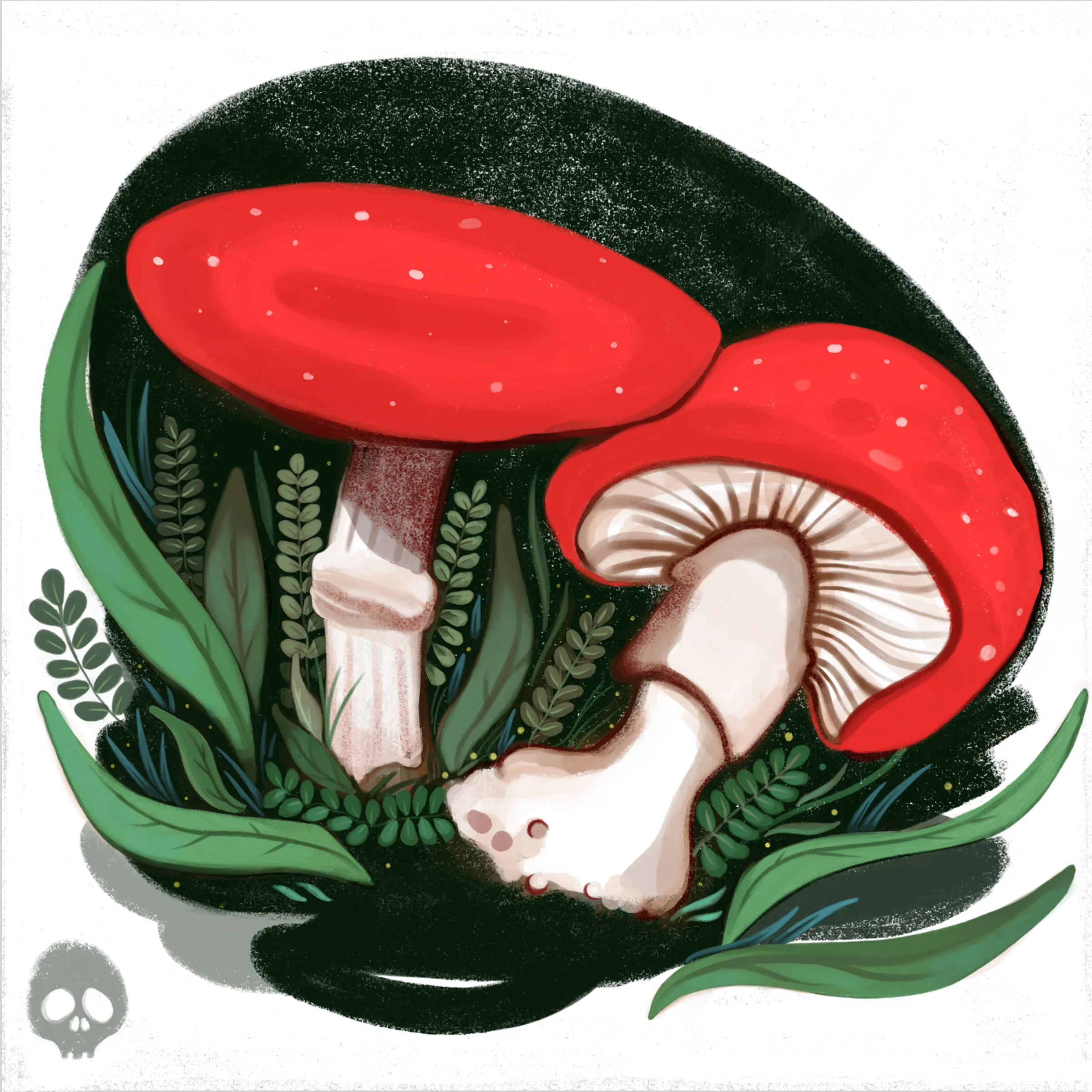 Poison