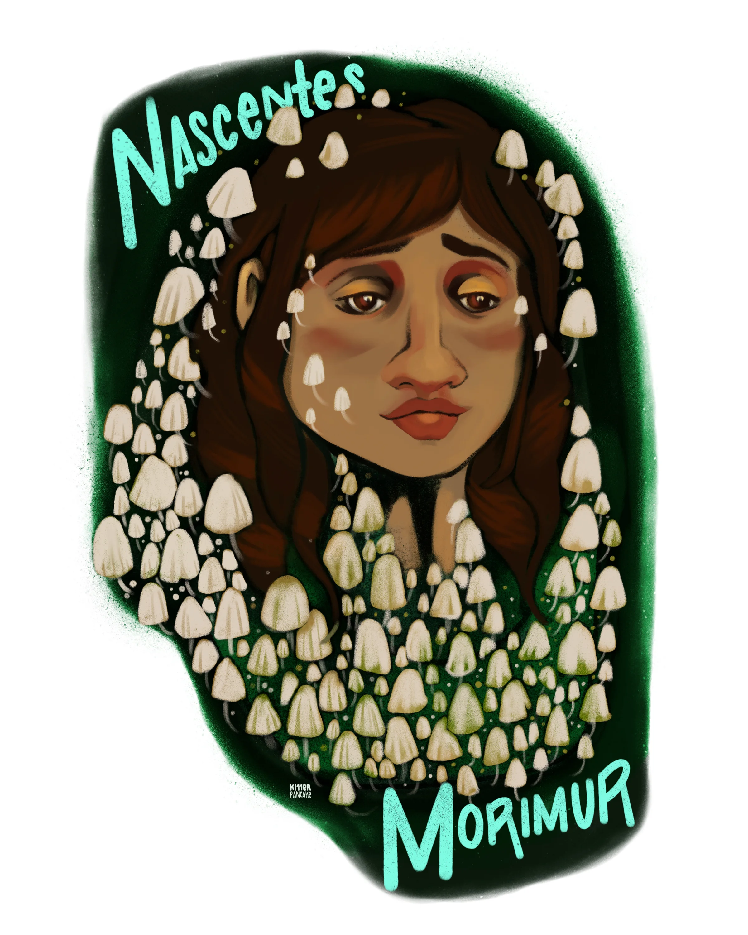 Nascentes morimur
