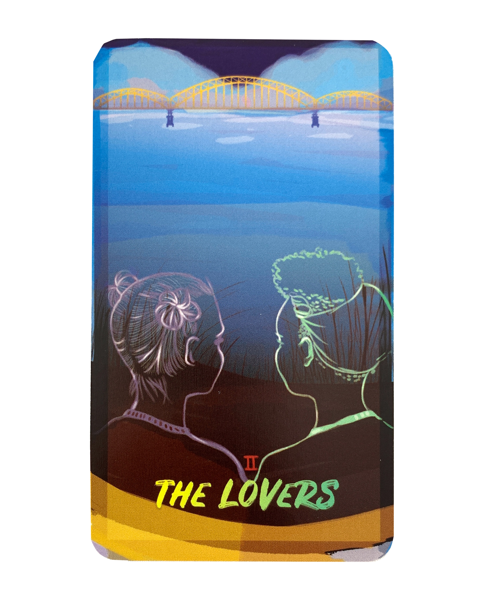 Bridge-Witches-A-Tarot-Deck-volume-2-The-Lovers-Major-Arcana-killerpancake-ki11erpancake-illustration.png