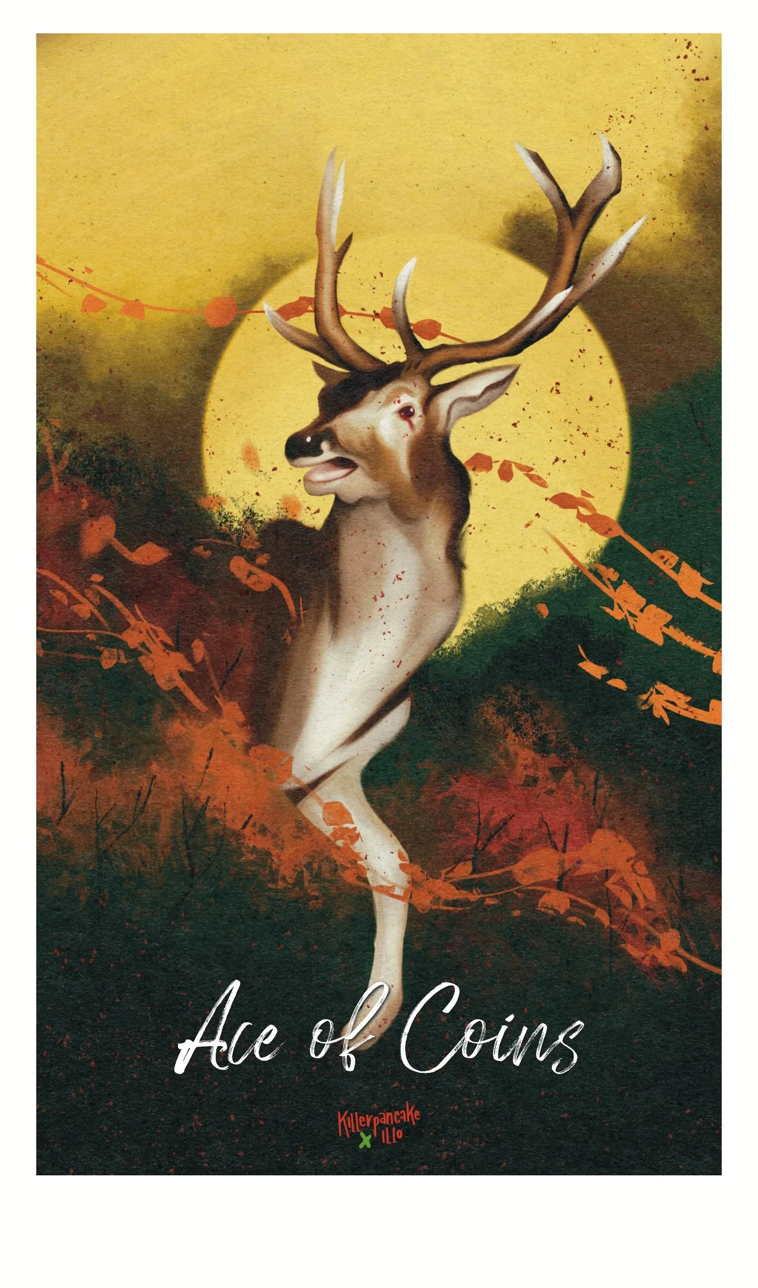 ace-of-coins-stag-killerpancake-illustration-haunted-tarot.jpg
