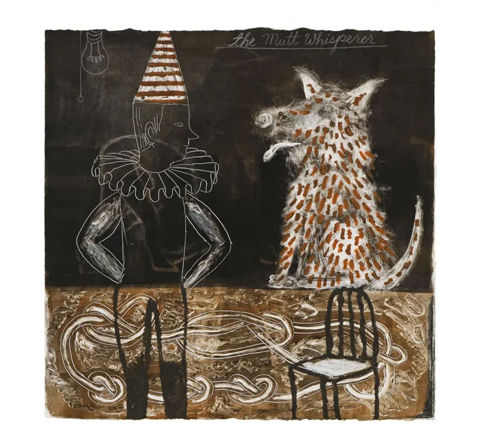 'The Mutt Whisperer', Miyazaki 2009.jpg
